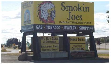 Smokin Joes: A Complete Guide To Their History, Legacy, And Offerings